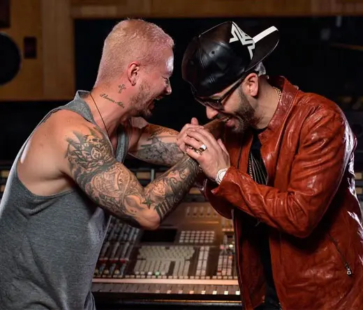 J Balvin - Estreno: Muy Personal de  Yandel ft. J Balvin 