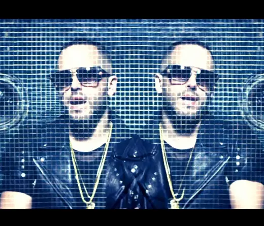 Yandel - Calentura