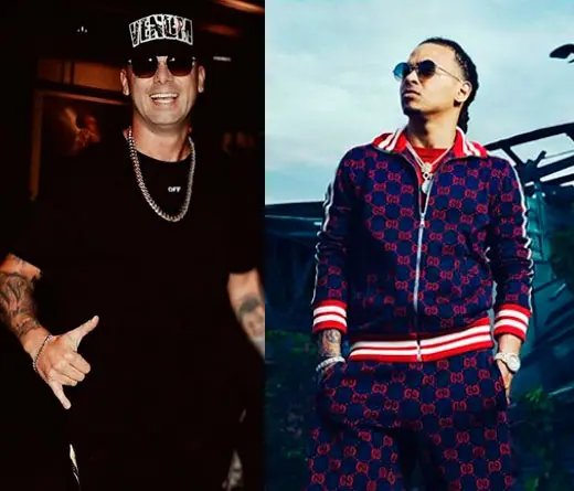 Ozuna - Wisin prepara nuevo video
