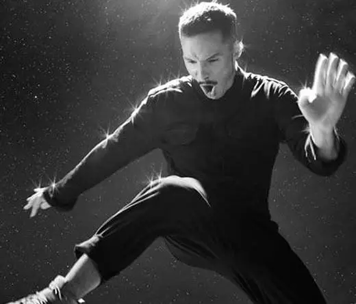Emmanuel Horvilleur - Nuevo lbum de Emmanuel Horvilleur