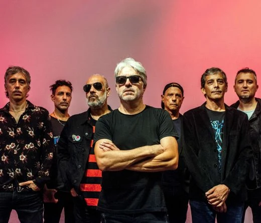 Estelares - Estelares celebra sus 30 aos en el Teatro Gran Rex