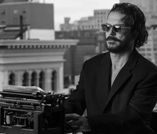 Ricardo Arjona - Ricardo Arjona lanza su lbum doble