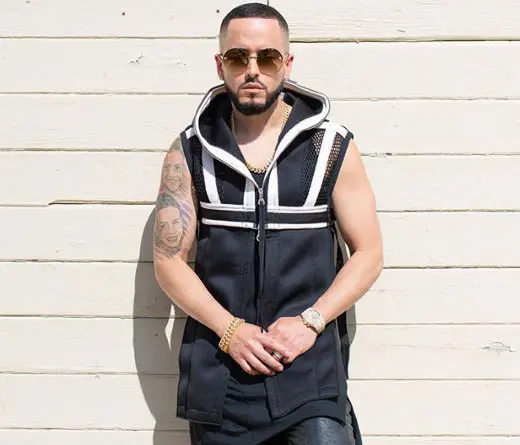 Yandel - Estreno de Yandel
