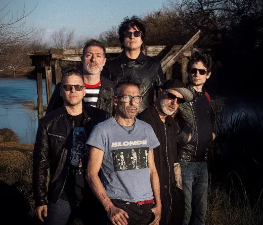 La Franela - Nuevo lbum de La Franela