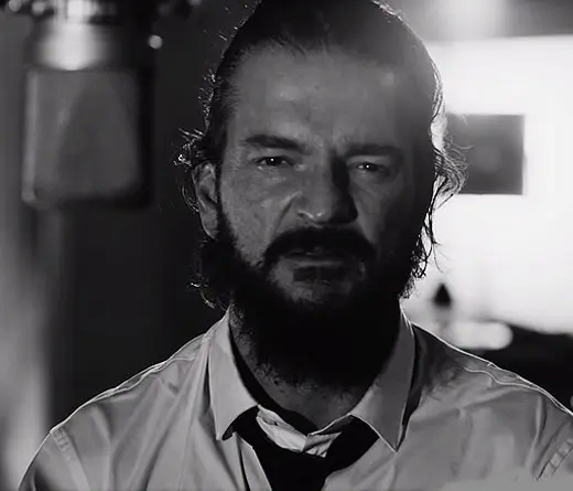 Ricardo Arjona - Nuevo Video de Arjona
