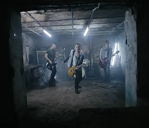 Airbag - Ganadores del concurso