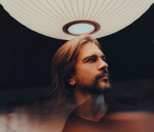 Juanes -  Juanes versiona Va Lctea