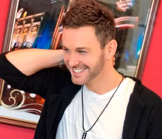 Axel - Firma de Discos de Axel