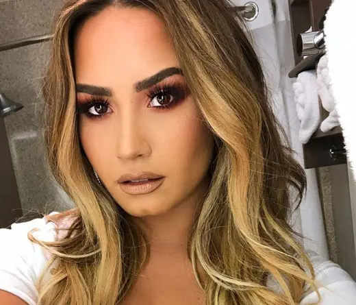 CMTV.com.ar - As est Demi Lovato 