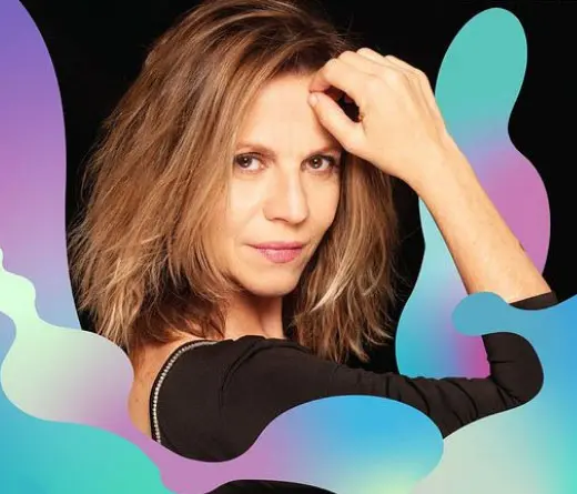 Marcela Morelo - Tu Mejor Plan, nuevo lbum de Marcela Morelo