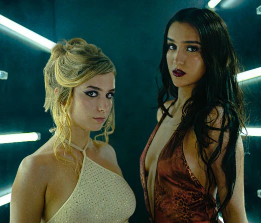 The Sistars - Sistars presentan nuevo single y videoclip