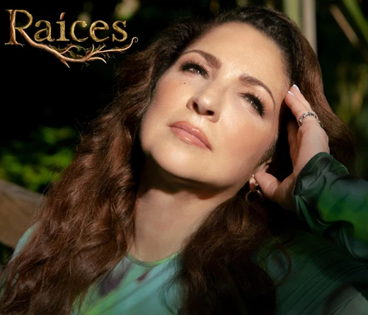 Gloria Estefan - Gloria Estefan lanza el primer adelanto de su nuevo lbum