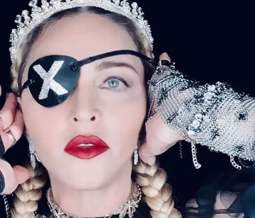 Madonna - Madonna lanza Madame X