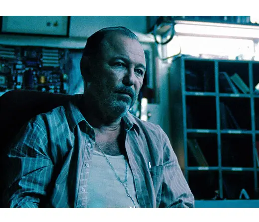 Rubén Blades - El panameño en la nueva serie Fear the Walking Dead