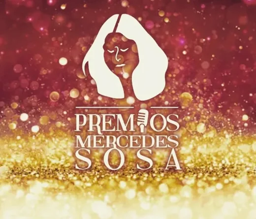 CMTV.com.ar - Premios Mercedes Sosa: Entrevista a Carina Fraszczak