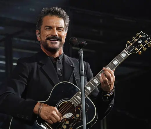 Ricardo Arjona - Gira por Argentina de Ricardo Arjona