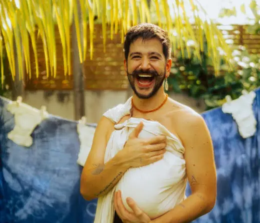 Camilo - Camilo lanza un nuevo single y videoclip