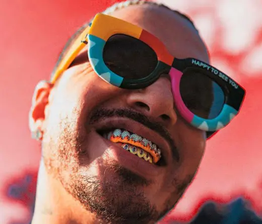 J Balvin - Versin deluxe de J Balvin