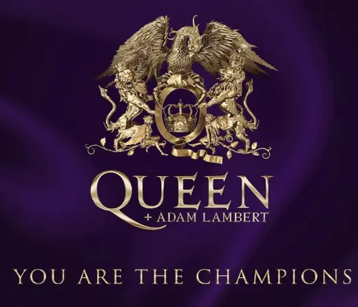 CMTV.com.ar - Reversin de  Queen y Adam Lambert