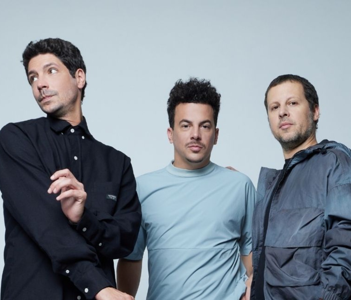 El Kuelgue - El Kuelgue cierra su fase trif�sica con 'Loquero viejo'