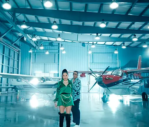 Natti Natasha - Buena Vida de Natti Natasha & Daddy Yankee