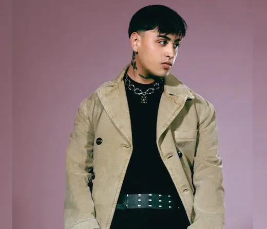 Tiago PZK (GOTTI) - Nuevo tema de Tiago PZK