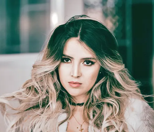 Tinna Rey - Nuevo sencillo y videclip de Tinna Rey