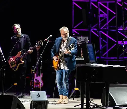 David Lebn - Shows de David Lebn