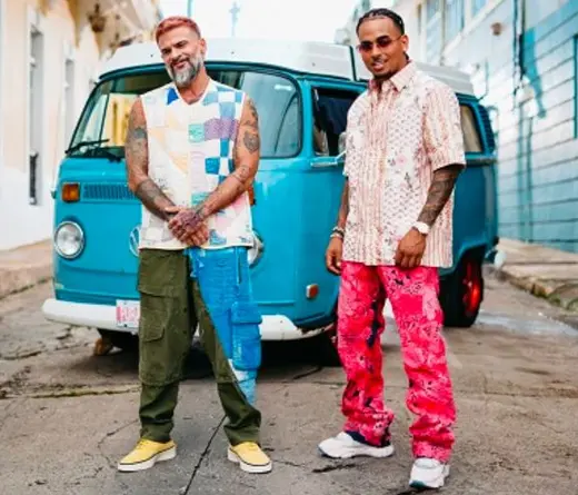 Pedro Cap - Nuevo video musical de Ozuna junto a Pedro Cap 