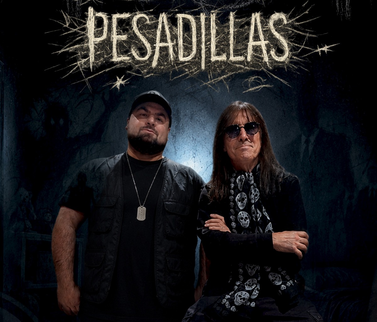 Daniel Devita  - Nueva colaboraci�n de Daniel Devita y Adri�n Barilari