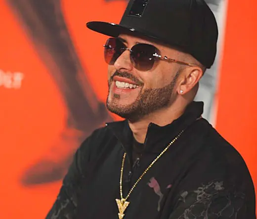 Yandel - Lo nuevo de Yandel