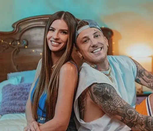 El Polaco - Nuevo single de El Polaco junto a La China Surez