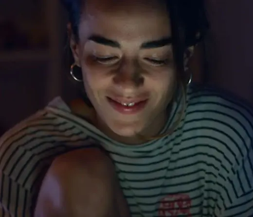 Zoe Gotusso - Ganas, estreno de Zoe Gotusso