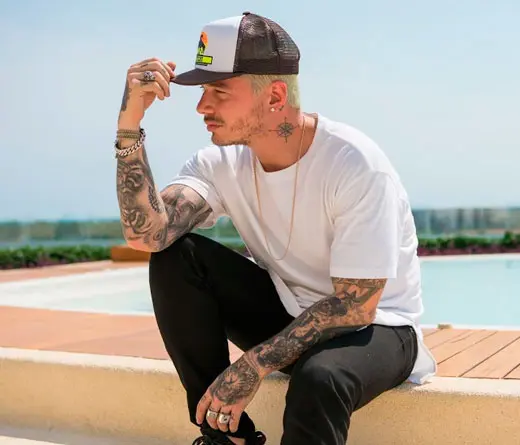 J Balvin - J Balvin otra vez en Argentina