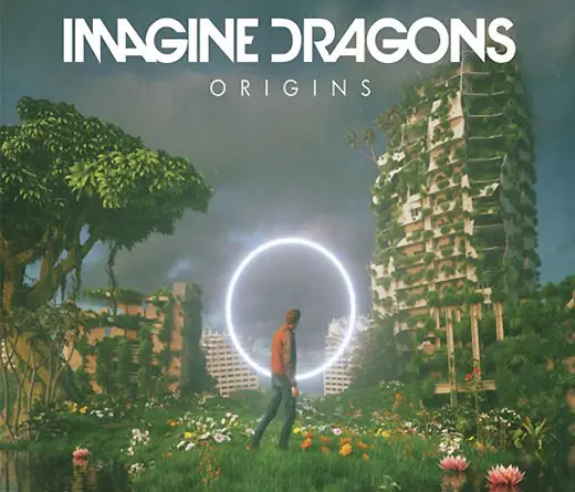 CMTV.com.ar - Nuevo lbum de Imagine Dragons