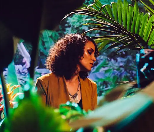 Gaby Moreno - Lo nuevo de Gaby Moreno
