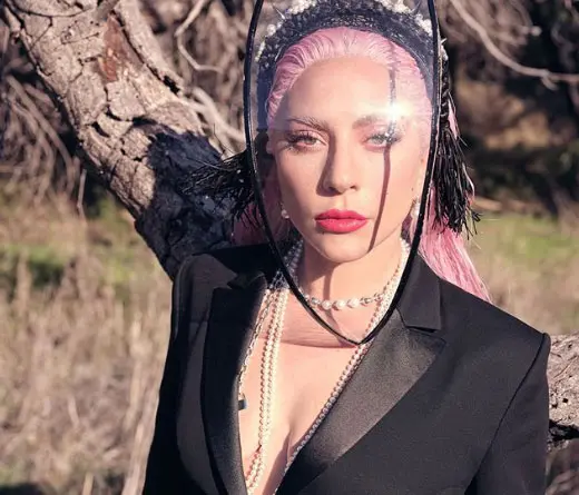 CMTV.com.ar - Lady Gaga anuncia la salida de Chromatica