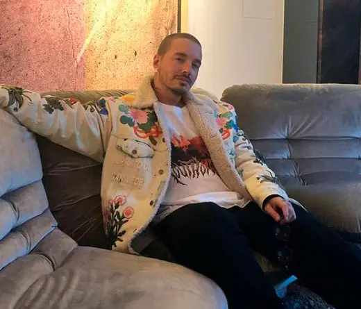 J Balvin - Qu enfermedad sufre J Balvin?