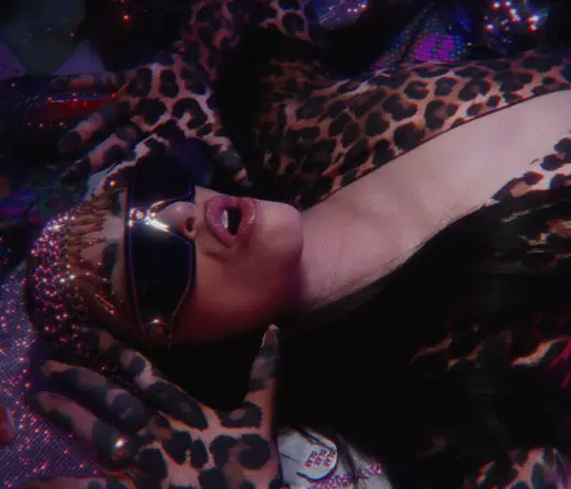 Lali - Lanzamiento de Lali