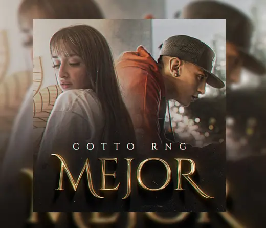 CMTV.com.ar - Cotto RNG presenta su nuevo lanzamiento