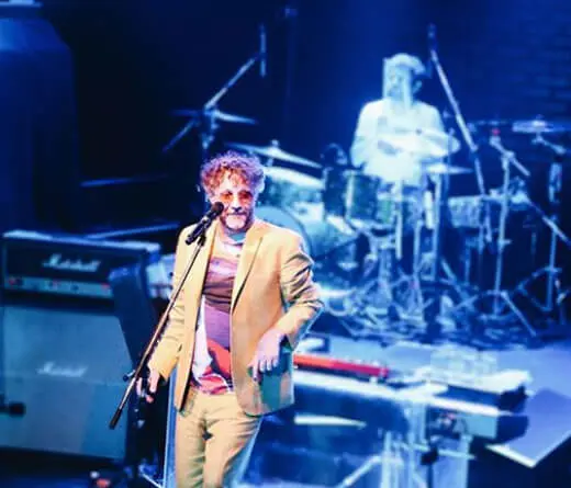 Miranda! -  Line Up Festival Buena Vibra 