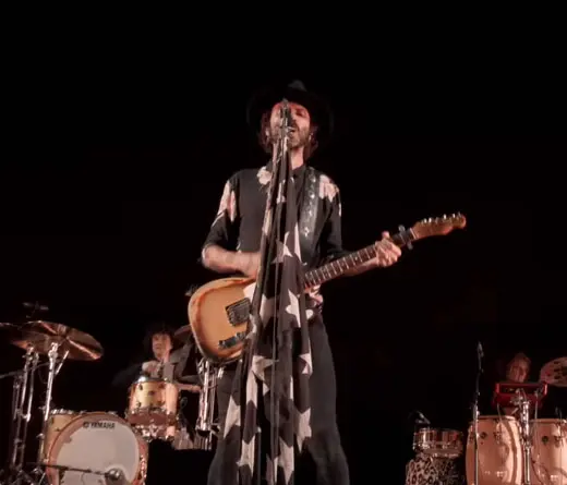 Leiva - Nuevo video de Leiva