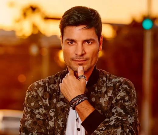 Chayanne -  Chayanne adivina canciones 