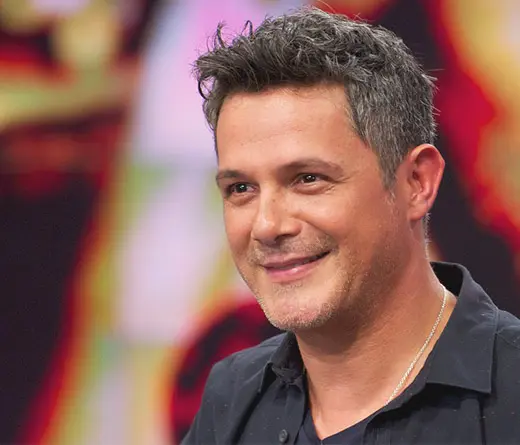 Alejandro Sanz - Primer adelanto del nuevo disco de Alejandro Sanz 