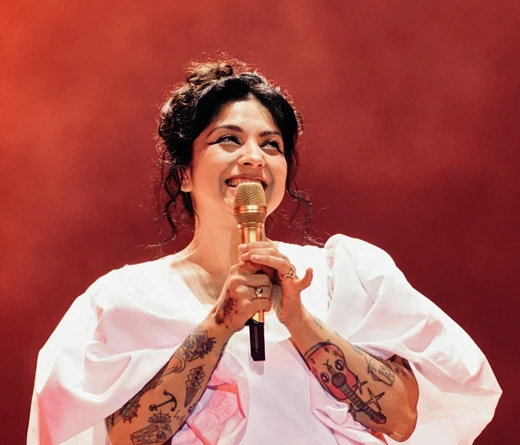Mon Laferte - Mon Laferte: novedades de su trabajo artstico