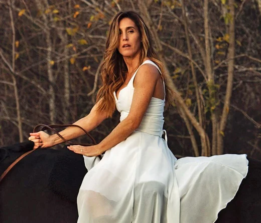 Soledad - Soledad estrena el videoclip de "Los paisajes" 