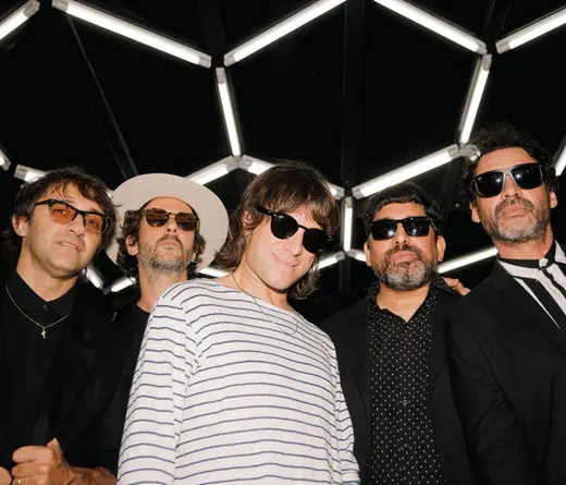 Turf - Turf se presenta en Buenos Aires