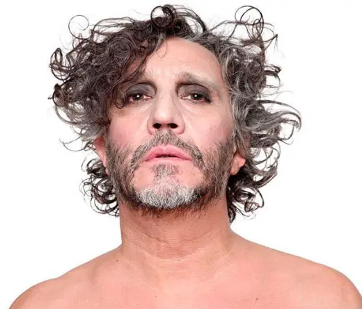 Fito Paez - El nuevo lbum de Fito