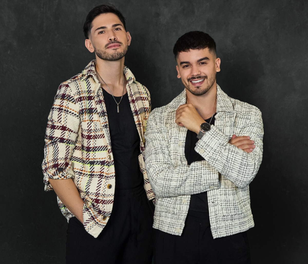 Campedrinos - Campedrinos representar� a Argentina en Vi�a del Mar 2026