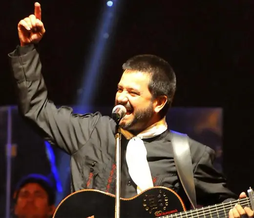 Jorge Rojas - Entrevista con CM